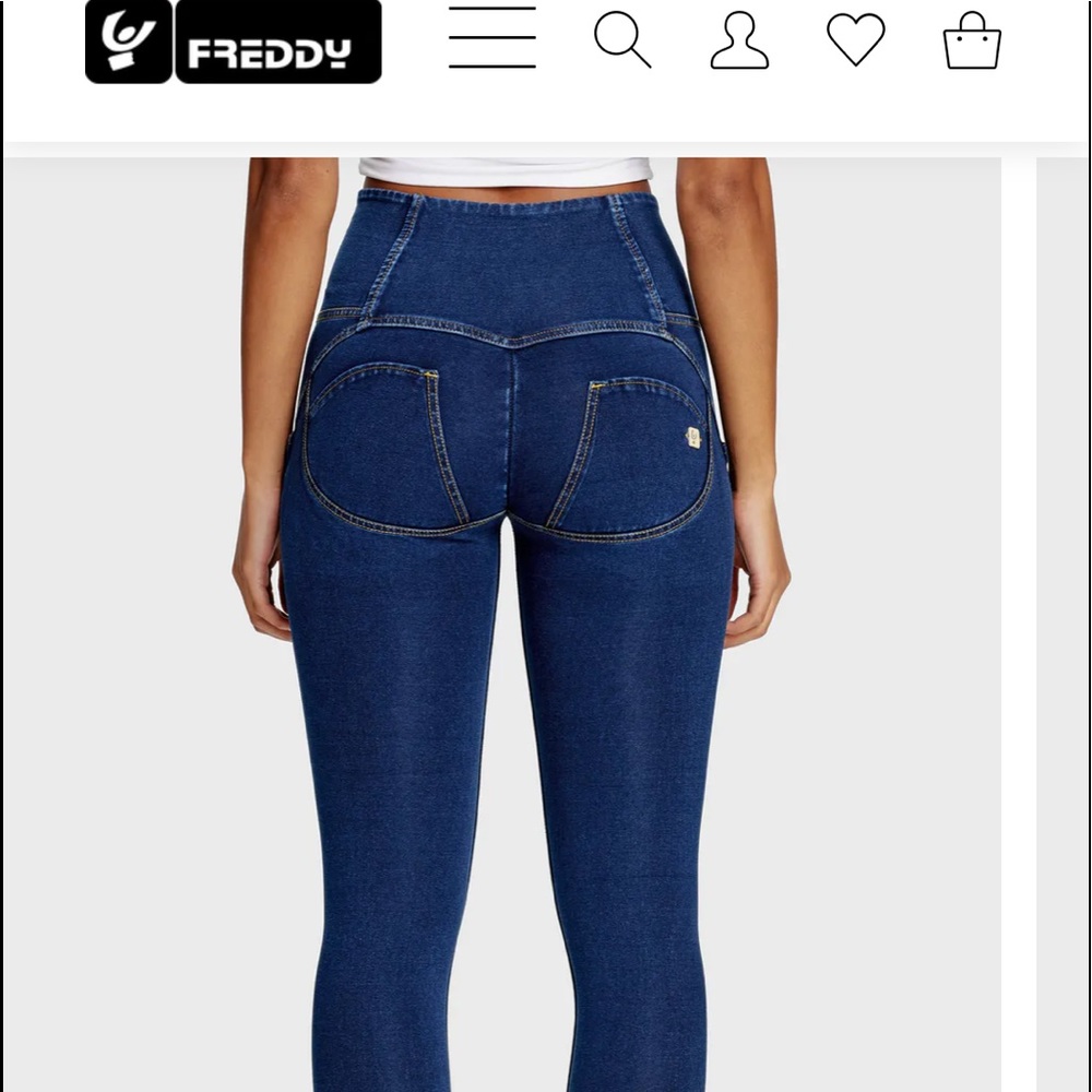 Freddy Jeans